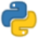 python developer