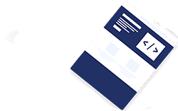 web development company icon